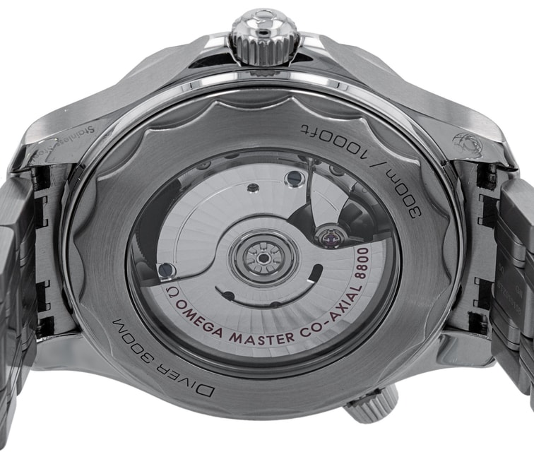 Omega Seamaster Diver 300m 210.30.42.20.01.001 Image 4